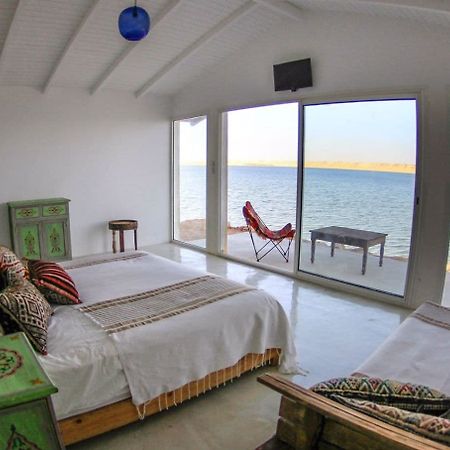 Pk 25 Hotel Dakhla Eksteriør billede