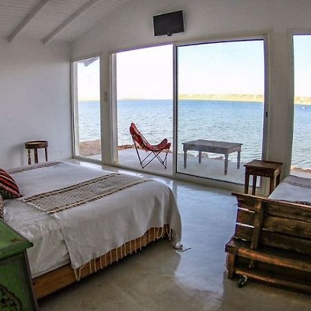 Pk 25 Hotel Dakhla Eksteriør billede
