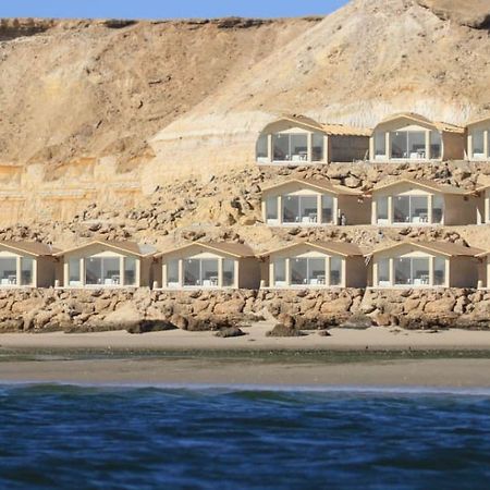 Pk 25 Hotel Dakhla Eksteriør billede